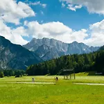 Pr' Kavac By Interhome Apartman