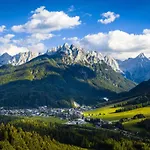 Apartman Pr' Kavac By Interhome