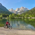 Pr' Kavac By Interhome Apartman Ratece