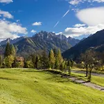 Pr' Kavac By Interhome Apartman Ratece