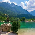 Pr' Kavac By Interhome * Ratece