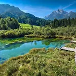 Apartman Pr' Kavac By Interhome *