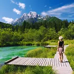 Pr' Kavac By Interhome Apartman