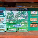 Apartman Pr' Kavac By Interhome