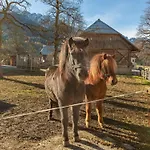 Apartman Pr' Kavac By Interhome