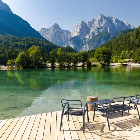 Lejlighed Pr' Kavac By Interhome *