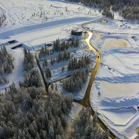 Pr' Kavac By Interhome