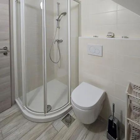 Pr' Kavac By Interhome * Ratece