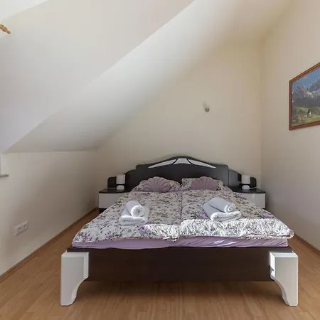 Apartamento Pr' Kavac By Interhome *