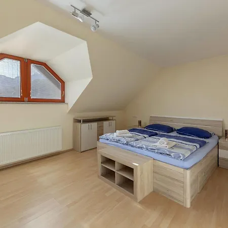 Pr' Kavac By Interhome