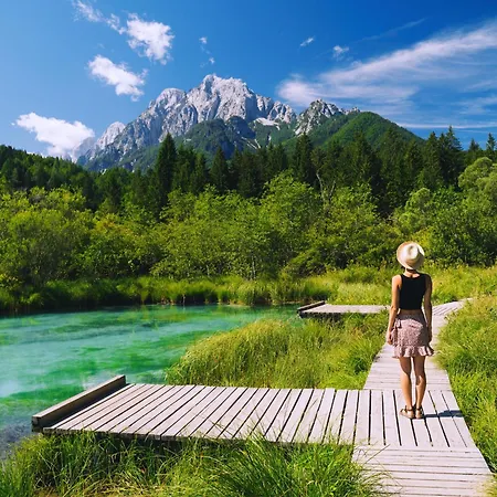 Pr' Kavac By Interhome Apartma