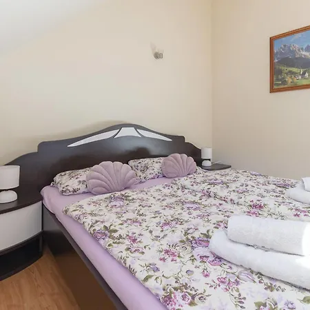 Pr' Kavac By Interhome Apartment *