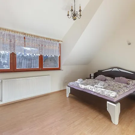 Appartement Pr' Kavac By Interhome *