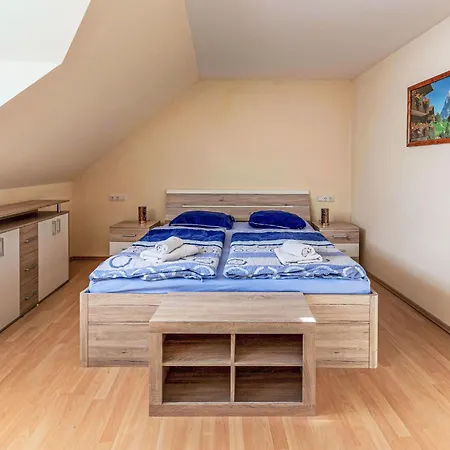 Pr' Kavac By Interhome Apartamento Rateče