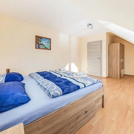 Pr' Kavac By Interhome *