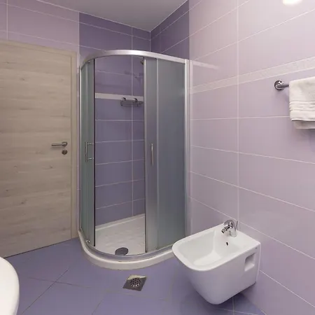 Pr' Kavac By Interhome Apartment