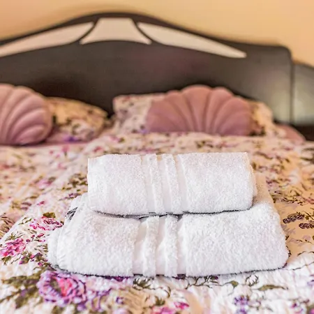 Pr' Kavac By Interhome Ratece