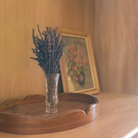 Pr' Kavac By Interhome Apartma *