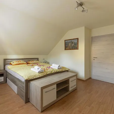 Pr' Kavac By Interhome Apartment *