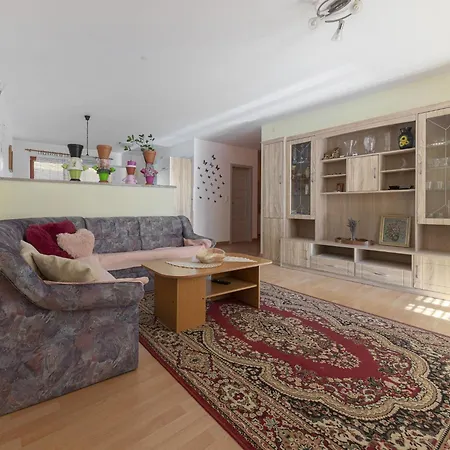 Apartment Pr' Kavac By Interhome Ratece