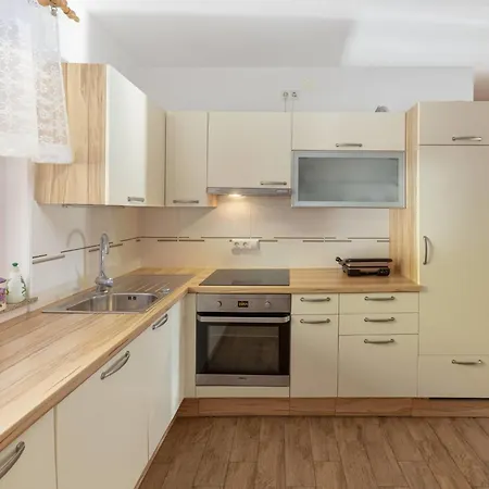 Pr' Kavac By Interhome Apartment