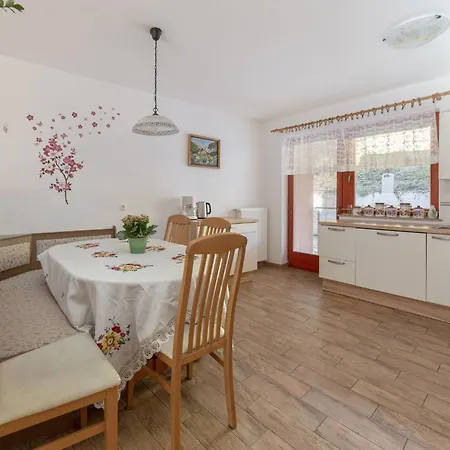 Pr' Kavac By Interhome Apartment