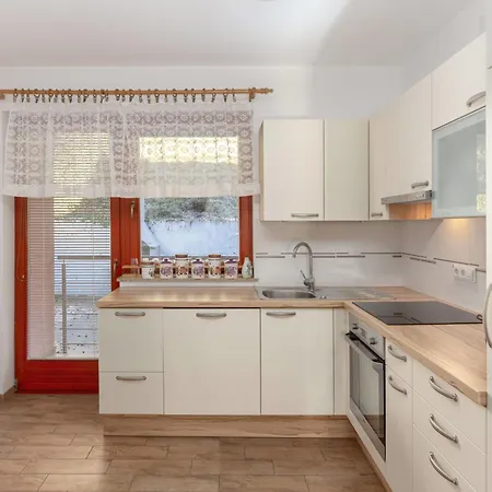 Appartement Pr' Kavac By Interhome