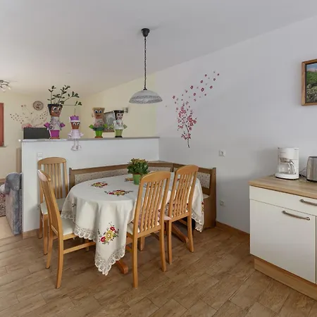 Pr' Kavac By Interhome Apartment *