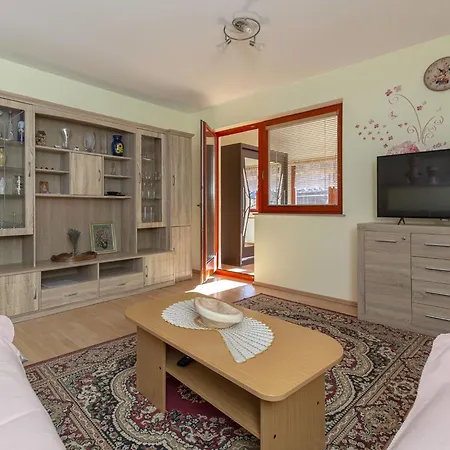 Apartment Pr' Kavac By Interhome *