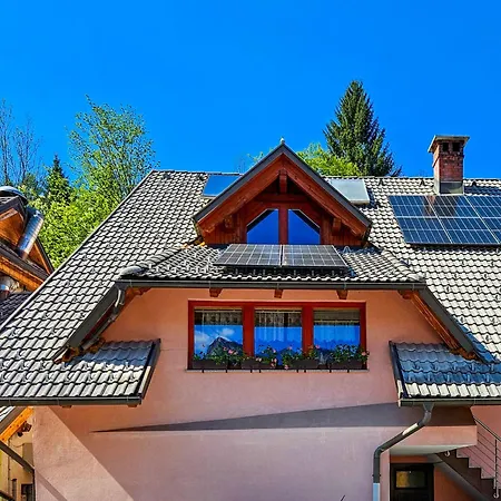 Pr' Kavac By Interhome * Rateče