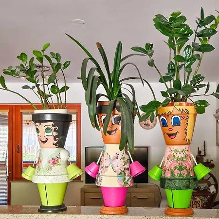 Pr' Kavac By Interhome Apartma Ratece