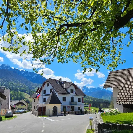 Lejlighed Pr' Kavac By Interhome *