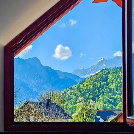 Apartamento Pr' Kavac By Interhome Rateče