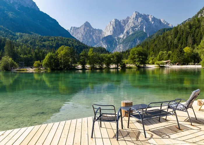 Lejlighed Pr' Kavac By Interhome *