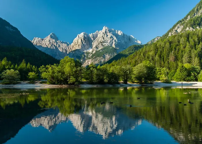 Pr' Kavac By Interhome