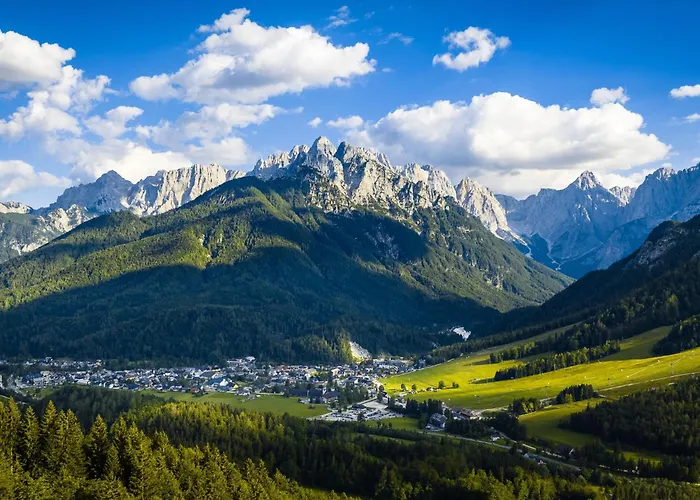 Lejlighed Pr' Kavac By Interhome