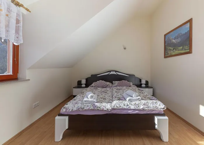 Lejlighed Pr' Kavac By Interhome *