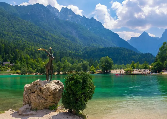 Pr' Kavac By Interhome * Rateče