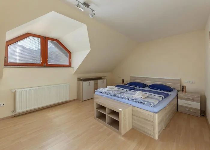 Pr' Kavac By Interhome