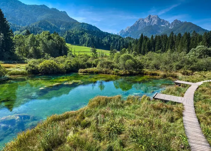 Lejlighed Pr' Kavac By Interhome *