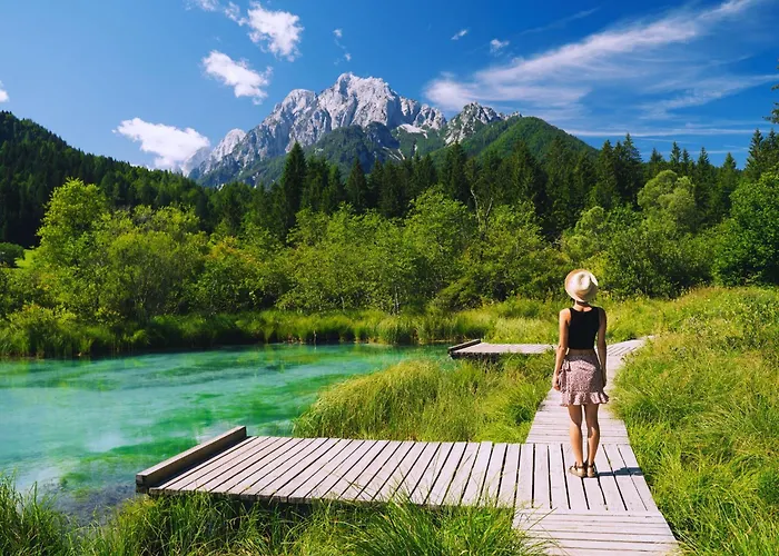 Pr' Kavac By Interhome Lejlighed