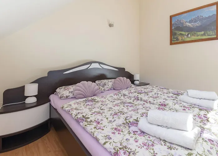 Pr' Kavac By Interhome Lejlighed *