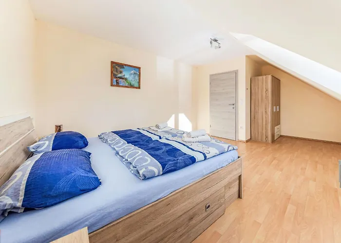 Pr' Kavac By Interhome *