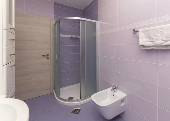 Pr' Kavac By Interhome Lejlighed