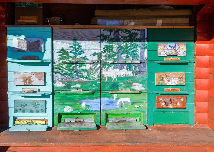 Lejlighed Pr' Kavac By Interhome