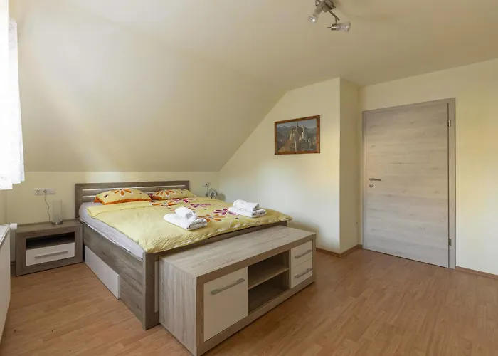 Pr' Kavac By Interhome Lejlighed *