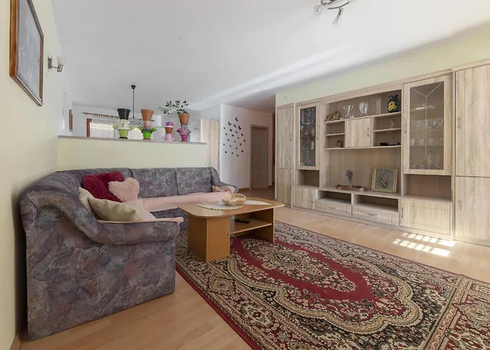 Lejlighed Pr' Kavac By Interhome Rateče