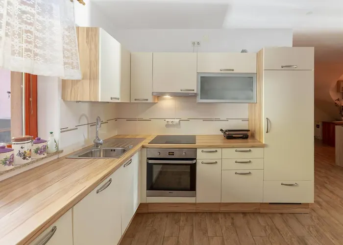 Pr' Kavac By Interhome Lejlighed