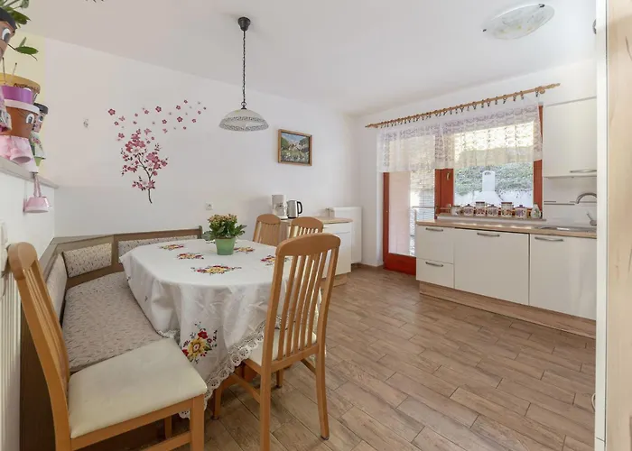 Pr' Kavac By Interhome Lejlighed