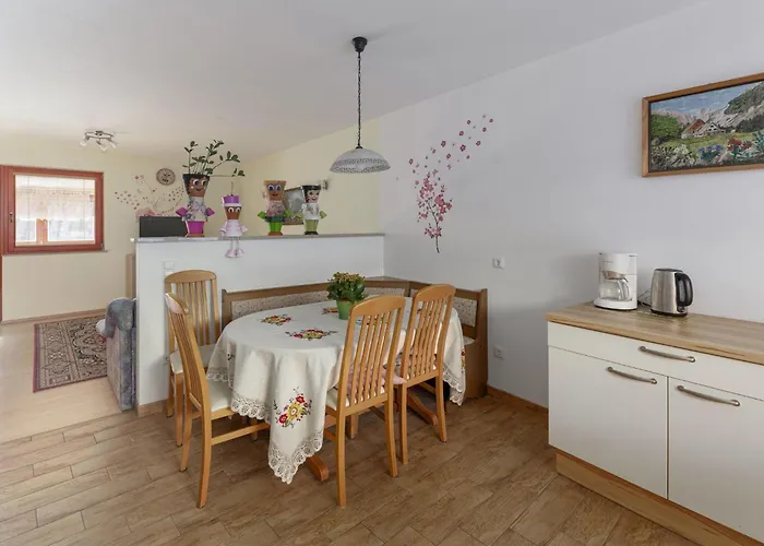 Pr' Kavac By Interhome Lejlighed *